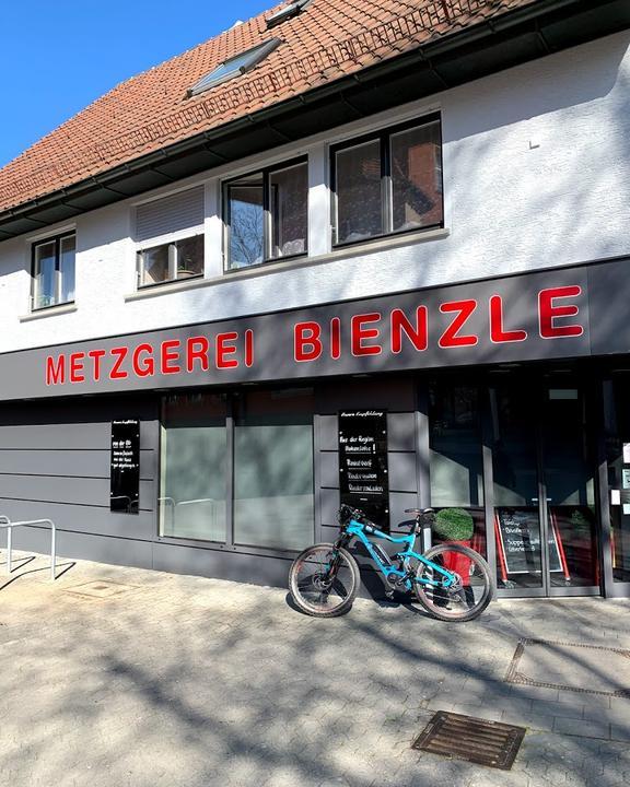 Bienzle